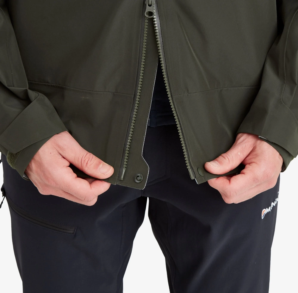 Jacheta impermeabila Montane Phase GORE-TEX® [8]