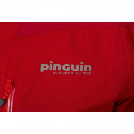 Jacheta impermeabila Pinguin Parker Gelanots [6]