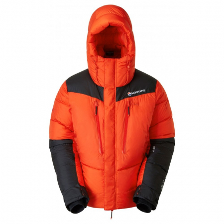 Imbracaminte - Jacheta Montane Apex 8000