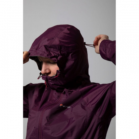 Jacheta Montane Atomic W [3]