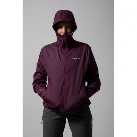 Jacheta Montane Atomic W [2]