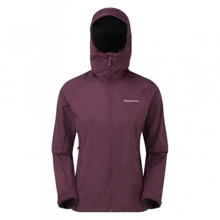 Jacheta Montane Atomic W [10]