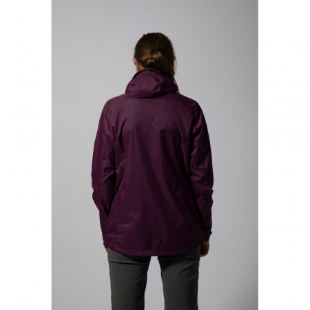 Jacheta Montane Atomic W [12]