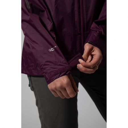Jacheta Montane Atomic W [6]