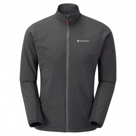 Jachete captusite - Montane Jacheta Fireball Lite