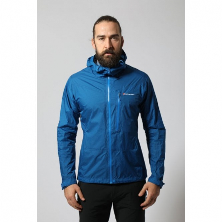 Jacheta Montane Minimus PERTEX ® Shield  [4]