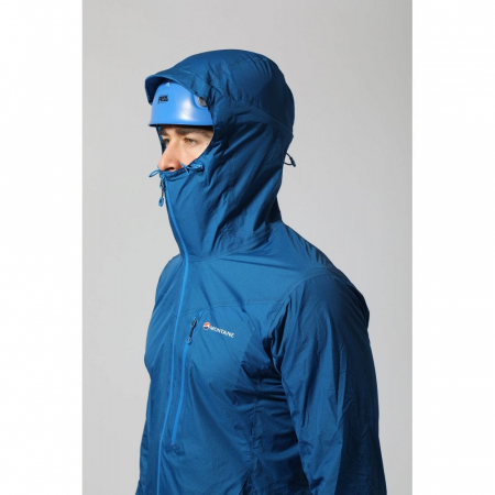 Jacheta Montane Minimus PERTEX ® Shield  [10]