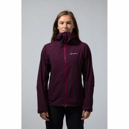 Jacheta lady Montane Pac Plus GTX [1]