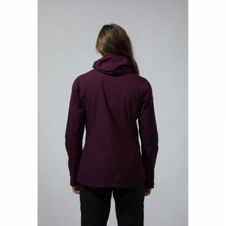 Jacheta lady Montane Pac Plus GTX [3]