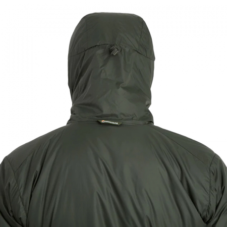 Jacheta Montane Prism (Quantum) [5]