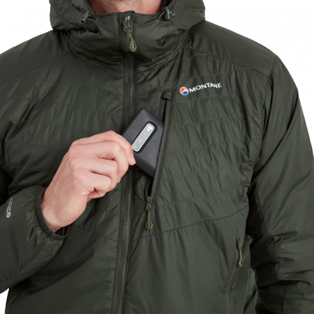 Jacheta Montane Prism (Quantum) [8]