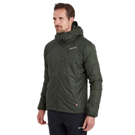 Jacheta Montane Prism (Quantum) [10]