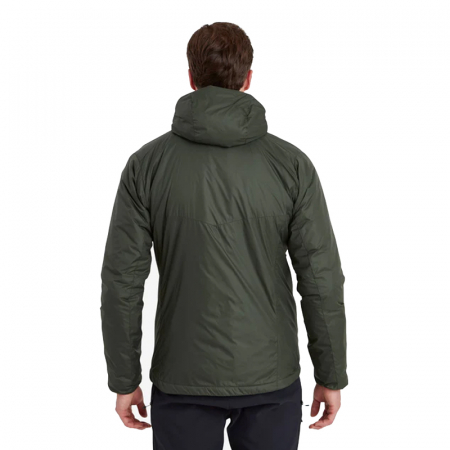 Jacheta Montane Prism (Quantum) [1]