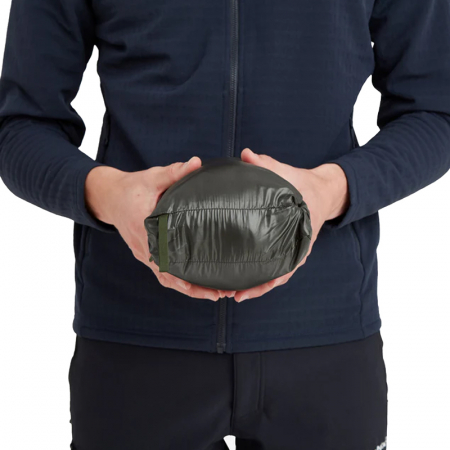 Jacheta Montane Prism (Quantum) [7]