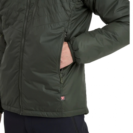 Jacheta Montane Prism (Quantum) [9]