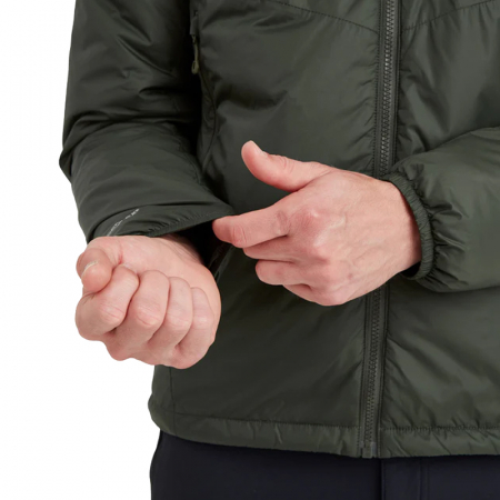 Jacheta Montane Prism (Quantum) [4]