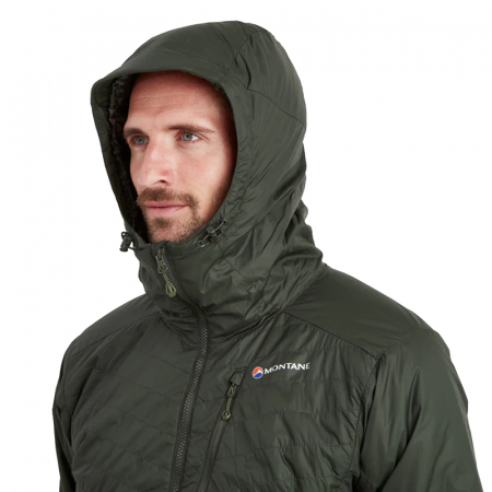 Jacheta Montane Prism (Quantum) [6]