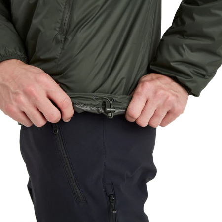 Jacheta Montane Prism (Quantum) [3]