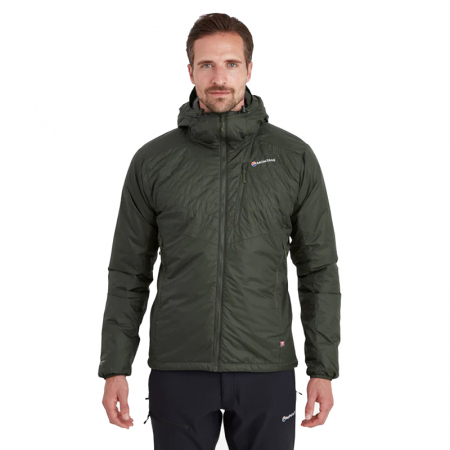 Jacheta Montane Prism (Quantum) [2]