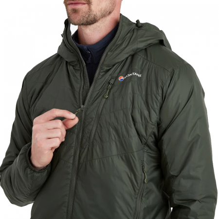 Jacheta Montane Prism (Quantum) [11]