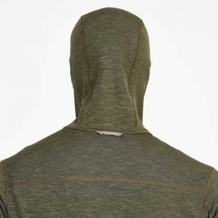 Jacheta Montane Protium Hoodie [8]