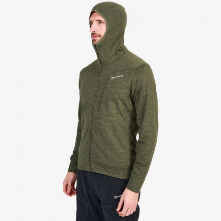 Jacheta Montane Protium Hoodie [5]