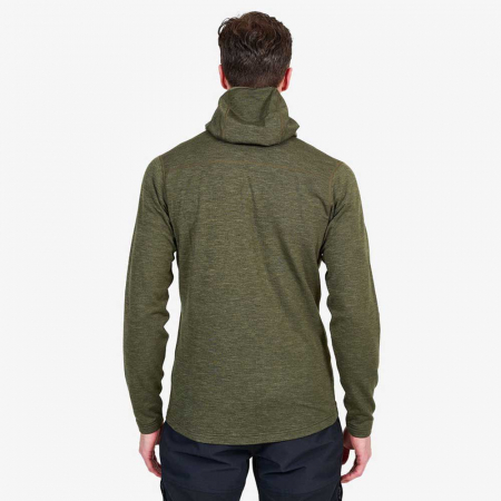 Jacheta Montane Protium Hoodie [3]