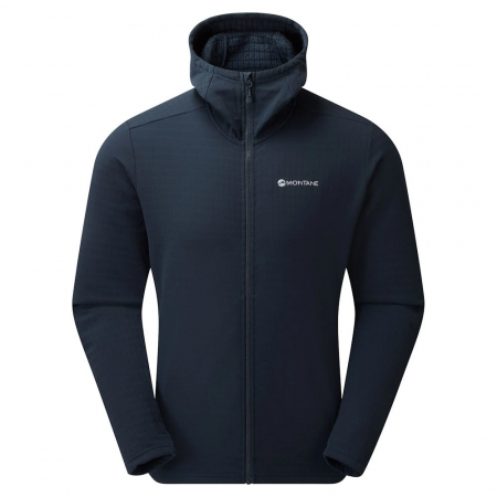 Jachete SoftShell - Jacheta Montane Protium XT Hoodie