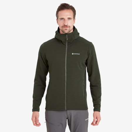 Jacheta Montane Protium XT Hoodie [1]
