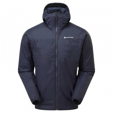 Jachete captusite - Montane Jacheta Respond Hoodie