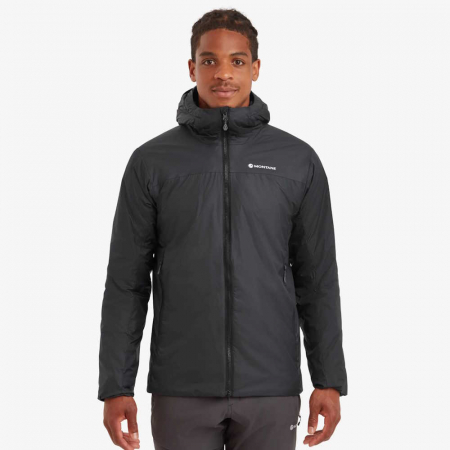 Montane Jacheta Respond Hoodie [8]