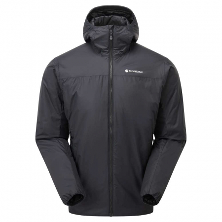Jachete captusite - Montane Jacheta Respond Hoodie
