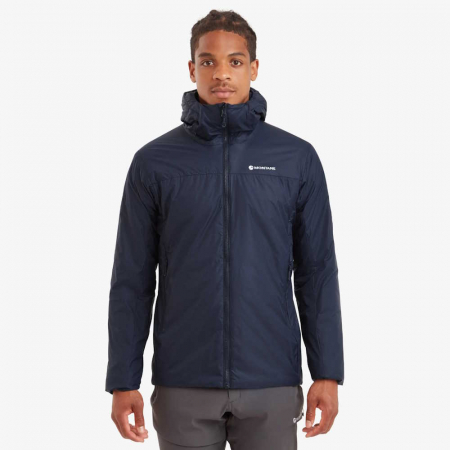 Montane Jacheta Respond Hoodie [3]