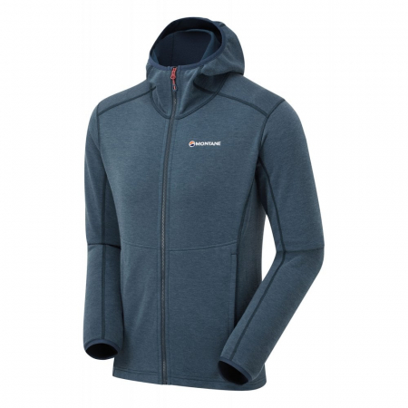 Jacheta Montane Viper Hoodie [2]