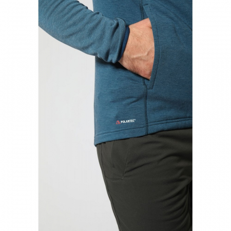 Jacheta Montane Viper Hoodie [6]