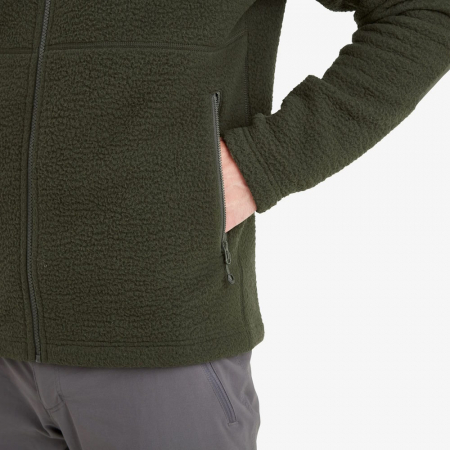 Jacheta Polar Montane Chonos [5]