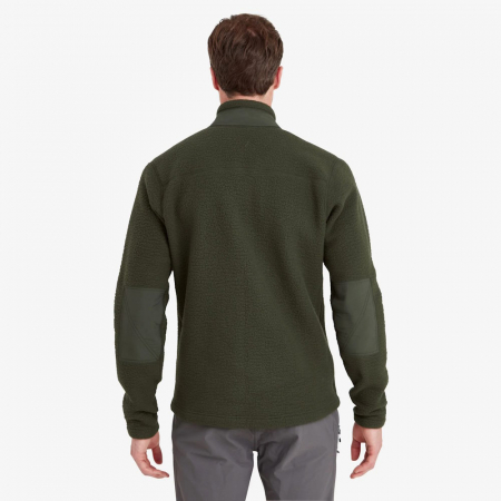 Jacheta Polar Montane Chonos [3]