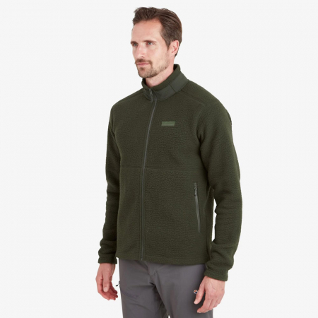 Jacheta Polar Montane Chonos [2]