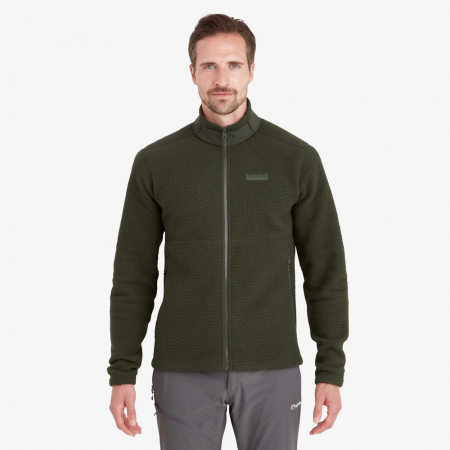 Jacheta Polar Montane Chonos [1]