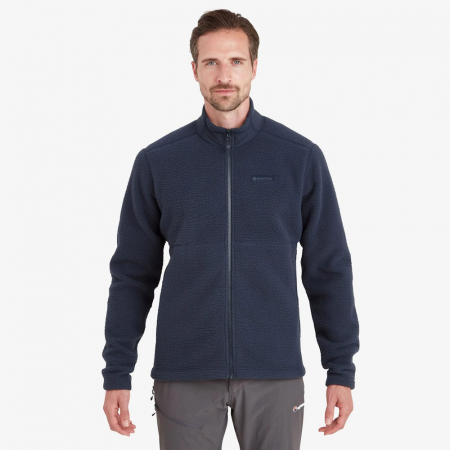 Jacheta Polar Montane Chonos [8]