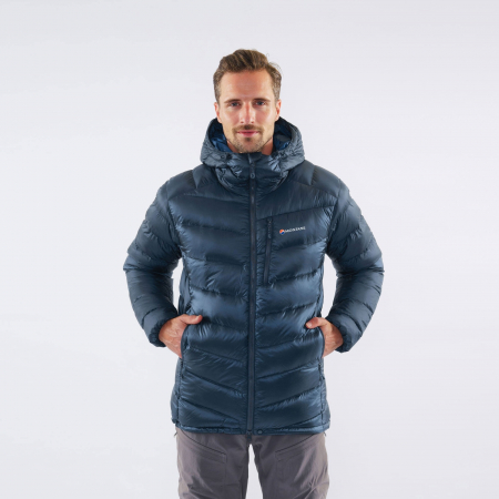 Jacheta puf Montane Anti-Freeze 2.0 (PERTEX® QUANTUM ) [2]