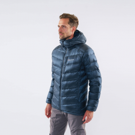 Jacheta puf Montane Anti-Freeze 2.0 (PERTEX® QUANTUM ) [4]