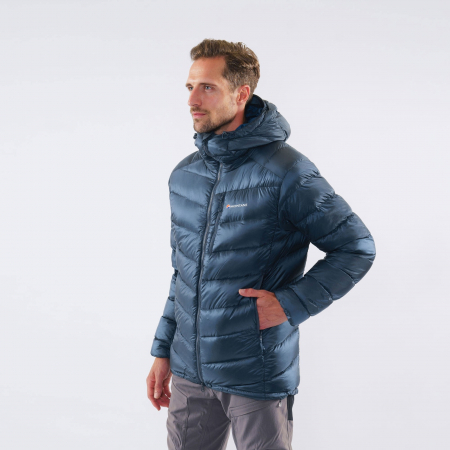 Jacheta puf Montane Anti-Freeze 2.0 (PERTEX® QUANTUM ) [3]