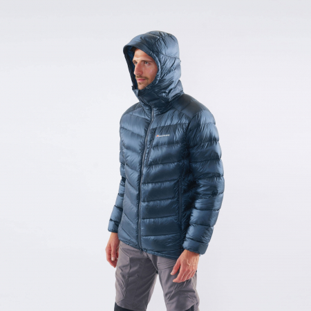 Jacheta puf Montane Anti-Freeze 2.0 (PERTEX® QUANTUM ) [5]