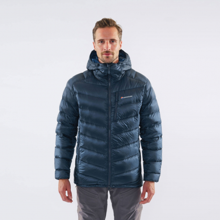 Jacheta puf Montane Anti-Freeze 2.0 (PERTEX® QUANTUM ) [1]