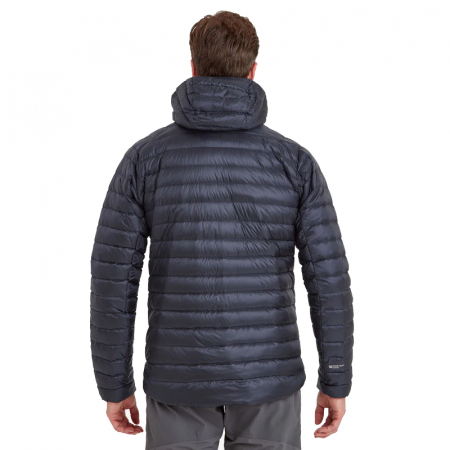 Jacheta puf Montane Anti-Freeze Hoodie [3]