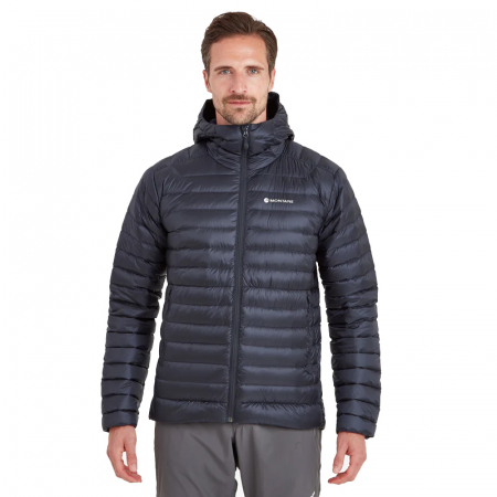 Jacheta puf Montane Anti-Freeze Hoodie [4]