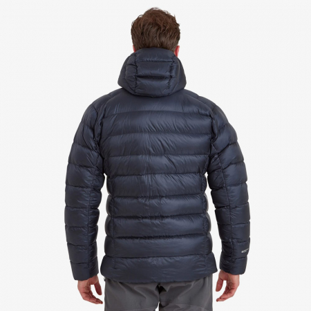 Montane Jacheta puf Anti Freeze XT Hoodie [5]