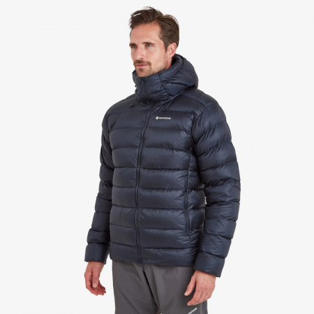 Montane Jacheta puf Anti Freeze XT Hoodie [4]