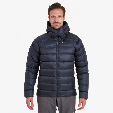 Montane Jacheta puf Anti Freeze XT Hoodie [3]